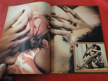 Load image into Gallery viewer, Vintage Nude Erotic Sexy Adult Magazine Beaver July 1978     JB25
