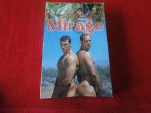 Load image into Gallery viewer, Vintage Adult Erotic Gay 18 Year Old + VHS More Than A Mirage        V5
