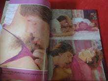 Load image into Gallery viewer, Vintage Nude Erotic Sexy Adult Magazine Eating Pussy All Color     P85
