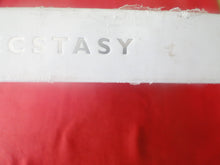 Load image into Gallery viewer, Vintage Hardcover Erotic Nude Women Picture Book Rankin Spirit of Ecstasy SEALED
