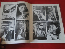 Load image into Gallery viewer, Vintage Nude Erotic Sexy Adult Magazine Head 1981                JB18
