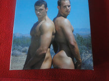 Load image into Gallery viewer, Vintage Adult Erotic Gay 18 Year Old + VHS More Than A Mirage        V5
