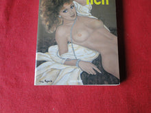 Load image into Gallery viewer, Vintage Adult Paperback Book/Novel Carra&#39;s Pussy Itch           G3
