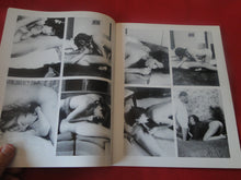 Load image into Gallery viewer, Vintage Nude Erotic Sexy Adult Magazine Head 1981                JB18
