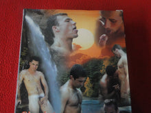 Load image into Gallery viewer, Vintage Adult Erotic Gay 18 Year Old + VHS More Than A Mirage        V5
