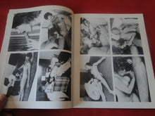 Load image into Gallery viewer, Vintage Nude Erotic Sexy Adult Magazine Head 1981                JB18
