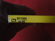 Load image into Gallery viewer, Vintage Adult Paperback Book/Novel Greenleaf Coming On Auntie            P91
