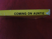Load image into Gallery viewer, Vintage Adult Paperback Book/Novel Greenleaf Coming On Auntie            P91
