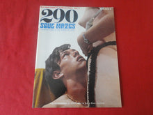 Load image into Gallery viewer, Vintage Nude Erotic Sexy Adult Magazine Parliament 290 Soul Mates     P92

