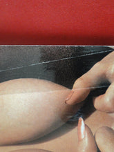 Load image into Gallery viewer, Vintage Nude Erotic Sexy Adult Big Tit Magazine Gent September 1983      P81

