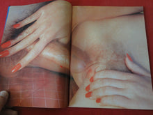 Load image into Gallery viewer, Vintage Nude Erotic Sexy Adult Magazine Fox September 1992          64
