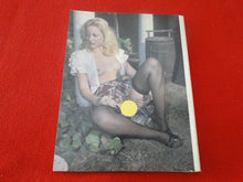 Load image into Gallery viewer, Vintage Nude Erotic Sexy Adult Magazine Spread Legs Annual No. 3 HUGE PACKED  P99
