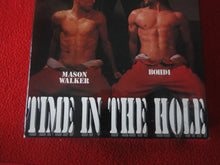 Load image into Gallery viewer, Vintage Adult Erotic Gay 18 Year Old + VHS Time In The Hole       V5
