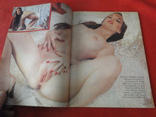 Load image into Gallery viewer, Vintage Nude Erotic Sexy Adult Magazine Beaver August 1979     JB25
