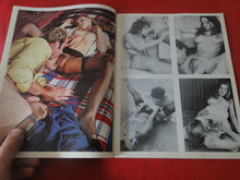 Load image into Gallery viewer, Vintage Nude Erotic Sexy Adult Magazine Parliament 290 Soul Mates     P92
