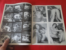Load image into Gallery viewer, Vintage Nude Erotic Sexy Adult Magazine Parliament 290 Soul Mates     P92
