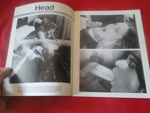 Load image into Gallery viewer, Vintage Nude Erotic Sexy Adult Magazine Head 1981  JB18a
