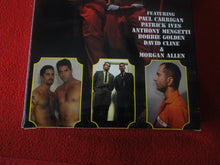 Load image into Gallery viewer, Vintage Adult Erotic Gay 18 Year Old + VHS Time In The Hole       V5
