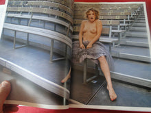 Load image into Gallery viewer, Vintage Hardcover Erotic Nude Women Picture Book A Look At Myself Thomas Karsten
