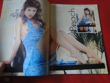 Load image into Gallery viewer, Vintage Nude Erotic Sexy Adult Magazine Just 18 November 1998      JB21
