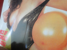 Load image into Gallery viewer, Vintage Nude Erotic Sexy Adult Magazine Cheri April 1988     P89
