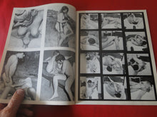Load image into Gallery viewer, Vintage Nude Erotic Sexy Adult Magazine Parliament 290 Soul Mates     P92
