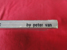 Load image into Gallery viewer, Vintage Adult Paperback Book/Novel The Sexploiters             G3
