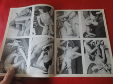 Load image into Gallery viewer, Vintage Nude Erotic Sexy Adult Magazine Parliament 290 Soul Mates     P92

