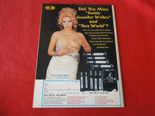 Load image into Gallery viewer, Vintage Nude Erotic Sexy Adult Magazine Beaver September 1979     JB25
