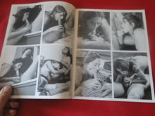 Load image into Gallery viewer, Vintage Nude Erotic Sexy Adult Magazine Head 1981  JB18a
