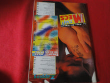 Load image into Gallery viewer, Vintage Adult Erotic Sexy Magazine Gay Interest Defimecs Foreign     P85
