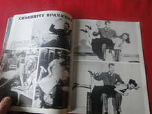 Load image into Gallery viewer, Vintage Nude Erotic Sexy Adult Magazine BDSM Spanking Gazette V.1 #1      P70
