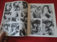 Load image into Gallery viewer, Vintage Nude Erotic Sexy Adult Magazine Head 1981  JB18a
