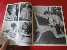 Load image into Gallery viewer, Vintage Nude Erotic Sexy Adult Magazine Parliament 290 Soul Mates     P92
