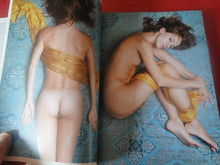 Load image into Gallery viewer, Vintage Hardcover Erotic Nude Women Picture Book A Look At Myself Thomas Karsten
