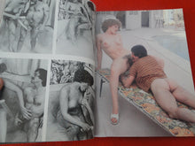 Load image into Gallery viewer, Vintage Nude Erotic Sexy Adult Magazine Spread Legs Annual No. 3 HUGE PACKED  P99
