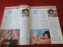 Load image into Gallery viewer, Vintage Nude Erotic Sexy Adult Magazine Cheri April 1988     P89
