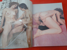 Load image into Gallery viewer, Vintage Nude Erotic Sexy Adult Magazine Spread Legs Annual No. 3 HUGE PACKED  P99
