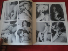 Load image into Gallery viewer, Vintage Nude Erotic Sexy Adult Magazine Head 1981  JB18a
