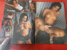 Load image into Gallery viewer, Vintage Nude Erotic Sexy Adult Magazine Razzle  P87
