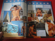 Load image into Gallery viewer, Vintage Adult Erotic Sexy Magazine Gay Interest Defimecs Foreign     P85
