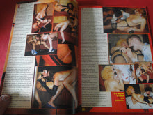 Load image into Gallery viewer, Vintage Adult Erotic Sexy Magazine Gay Interest Defimecs Foreign     P85
