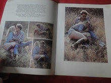 Load image into Gallery viewer, Vintage Nude Erotic Sexy Adult Magazine Wild Ride All Color     JB59
