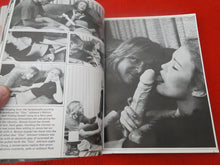 Load image into Gallery viewer, Vintage Nude Erotic Sexy Adult Magazine Spread Legs Annual No. 3 HUGE PACKED  P99
