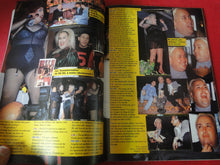 Load image into Gallery viewer, Vintage Adult Erotic Sexy Magazine Gay Interest Defimecs Foreign     P85
