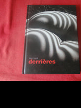 Load image into Gallery viewer, Vintage Hardcover Erotic Nude Women Picture Book Erotique Derrieres Carlton

