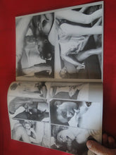 Load image into Gallery viewer, Vintage Nude Erotic Sexy Adult Magazine Head 1988         JB18b
