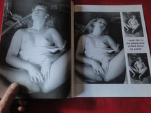 Load image into Gallery viewer, Vintage Nude Erotic Sexy Adult Magazine Little Loving Dolls #29 1990      JB21
