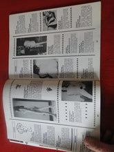Load image into Gallery viewer, Vintage Nude Erotic Sexy Adult Magazine Direct Contact 1984        JB53
