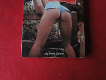 Load image into Gallery viewer, Vintage Adult Paperback Book/Novel Greenleaf The Sitter Loves To Suck     P91
